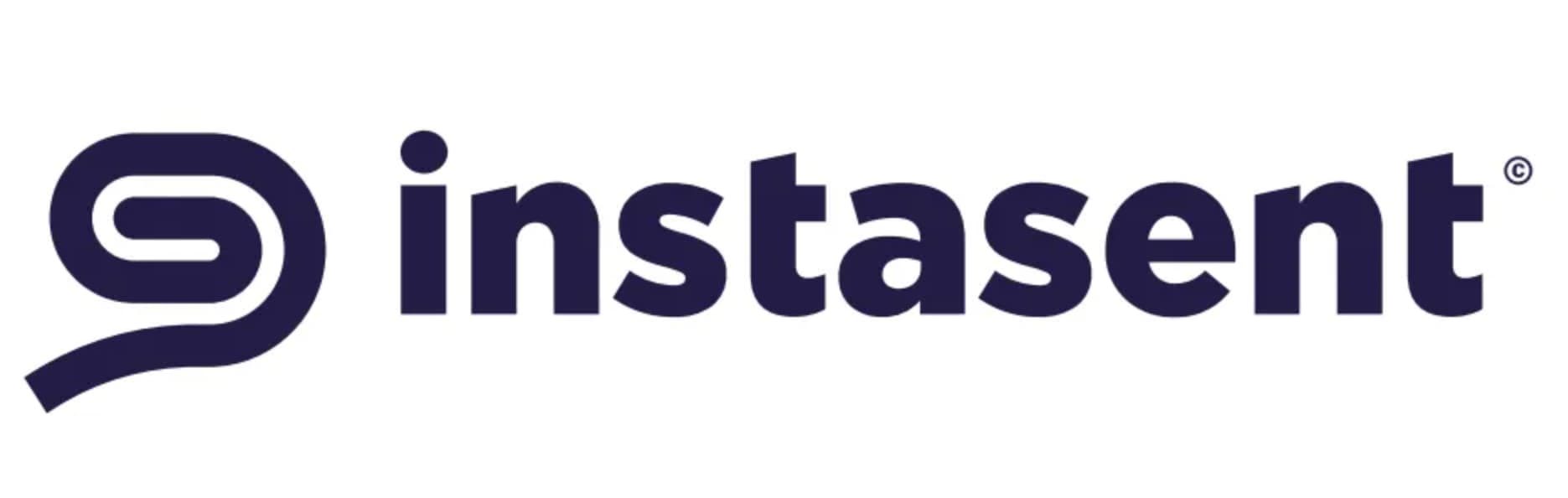 Logo Instasent